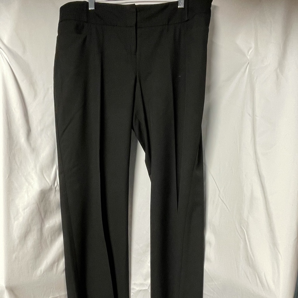 The Limited Black Collection Pants